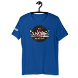 THAT JUNKIES HIP HOP SHOW TEE